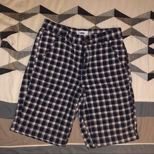Boys Old Navy Shorts